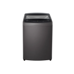 Lavadora LG de 16Kg Carga Superior Smart Inverter Negro WT16BVTB - Imagen 9