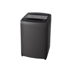 Lavadora LG de 16Kg Carga Superior Smart Inverter Negro WT16BVTB - Imagen 8