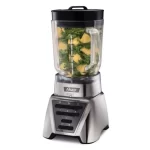 Licuadora OSTER de 2 Litros y 3 Velocidades Xpert con Vaso Boroclass BLST3A-CPG - Imagen 7