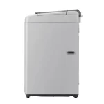 Lavadora de 19Kg LG AI DD Carga Superior Gris WT19DV6T - Imagen 5