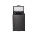 Lavadora LG de 16Kg Carga Superior Smart Inverter Negro WT16BVTB - Imagen 7