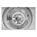 Lavadora de 19Kg LG AI DD Carga Superior Gris WT19DV6T - Imagen 4