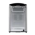 Lavadora de 19Kg LG AI DD Carga Superior Gris WT19DV6T - Imagen 2