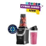 Licuadora Personal OSTER Xpert con Vaso Portátil BLSTXPN7002