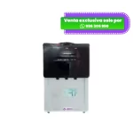 Dispensador de agua Premier Caliente/ Fria - ED-6794-2