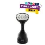 Vaporizador de Telas OSTER Portátil GCSTES101