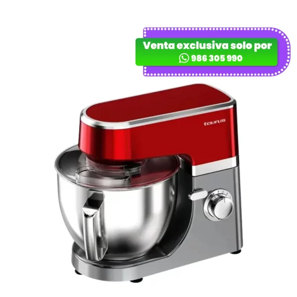 Batidora de Pedestal TAURUS BP35L