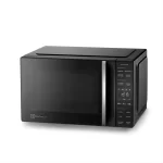 Microondas Electrolux 25 Litros Negro con Funciones Derretir y Elimina Olor (EMDY25S2MXB) - Imagen 2