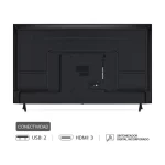 Televisor LG 65 Pulgadas 4K UHD AI Smart TV con webOS Re:New 2025 (65UA7300PSB) - Imagen 6
