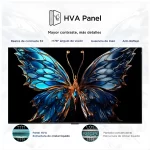 Televisor TCL 65 Pulgadas 4K UHD Android TV con Control de Voz (65V6C) - Imagen 4