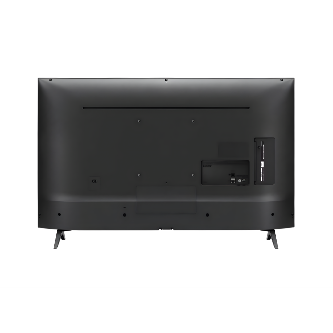 Televisor LG 43 Pulgadas Full HD Smart TV AI con webOS Modelo 2024 ...