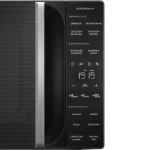 Microondas Electrolux 25 Litros Negro con Funciones Derretir y Elimina Olor (EMDY25S2MXB) - Imagen 4