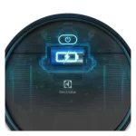 Aspiradora Robot Electrolux ERB10 3 en 1 con Diseño Ultra Slim (7cm) y 140 min de Autonomía - Imagen 6