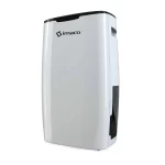Deshumedecedor Digital Imaco de 20 Litros con Tanque de 3L y Ruedas (DHE20) - Imagen 2