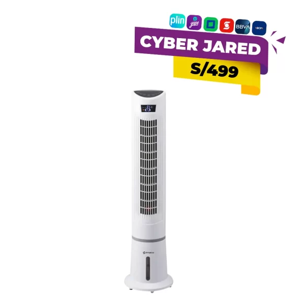 Enfriador de Aire Imaco IYS5535
