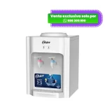 Dispensador de Agua OSTER 20 Litros de Capacidad OS PWDA233W