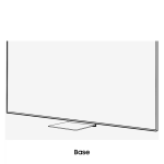 Televisor Samsung 55" Crystal UHD 4K Smart TV 2025 con 7 años de Actualizaciones (UN55U8000FGXPE) - Imagen 6