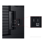 Televisor Samsung 55" Crystal UHD 4K Smart TV 2025 con 7 años de Actualizaciones (UN55U8000FGXPE) - Imagen 2