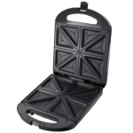 Sandwichera OSTER con Placas Intercambiales Para Waffles CKSTSM3892 - Imagen 2