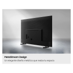 Televisor Samsung 55" Crystal UHD 4K Smart TV 2025 con 7 años de Actualizaciones (UN55U8000FGXPE) - Imagen 8