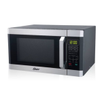 Horno Microondas Oster® de 45L con Panel Digital y Acabado Gris - POGYME1502G - Imagen 5