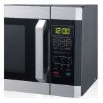 Horno Microondas Oster® de 45L con Panel Digital y Acabado Gris - POGYME1502G - Imagen 4