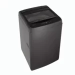 Lavadora LG de 9kg con Tecnología TurboDrum y Limpieza de Tina - Negro (WT9BVTB) - Imagen 8