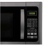Horno Microondas Oster® de 30L con Panel Digital y 6 Programas Automáticos - Negro (POGGM61002) - Imagen 3
