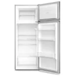 Refrigeradora Electrolux Top Mount Frost 205L - Gris (ERTY20G2HVI) - Imagen 3
