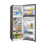 Refrigeradora Midea 409L Top Mount Inverter con Dispensador - Negro Inox (MDRT580MTR28PEWD) - Imagen 9