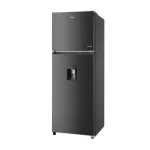 Refrigeradora Midea 409L Top Mount Inverter con Dispensador - Negro Inox (MDRT580MTR28PEWD) - Imagen 8