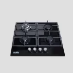 Cocina Encimera Sole de Vidrio Templado a Gas 60cm - SOLCO045V2 - Imagen 6