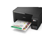 Impresora Multifuncional Inalámbrica Epson EcoTank L3250 - Sistema de Tanque de Tinta de Alto Rendimiento (C11CJ67301) - Imagen 4