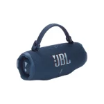 Parlante Portátil JBL Charge 6 Bluetooth Impermeable con Powerbank - Azul (JBLCHARGE6BLU) - Imagen 4