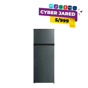 Refrigeradora Daewoo AI Cooling 230L (DFR230-24)