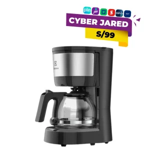 Cafetera Electrolux Efficient ECM10: Análisis, Características y Manual
