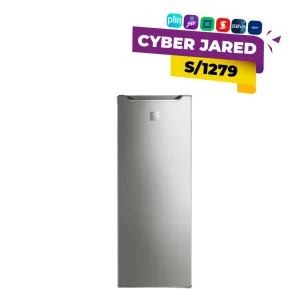 Congelador vertical Electrolux