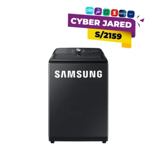 Lavadora Samsung de 20 kg