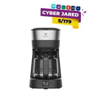Cafetera Electrolux Experience ECM25: Análisis, Opiniones y Funciones