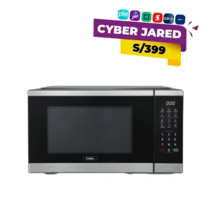 Microondas Coldex MWO32LN-M 32L Digital Gris | Características y Precio