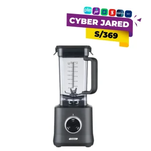 Licuadora Coldex Ultra Pro 2000W: Potencia y Capacidad de 2L al Mejor Precio
