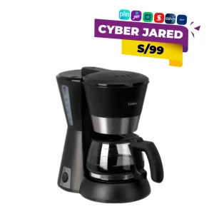 Cafetera Coldex 6 Tazas CX-CAF6: Guía, Precio y Características