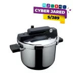 Olla a Presión Record Pressure Express 6L Acero Inox: Precio y Guía