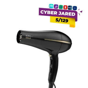 Secadora GAMA Bora Gold Ion Plus BECHD0000002722 | Precio y Opiniones