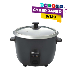 Olla Arrocera Imaco RC15N 1.5L: Características, Precio y Opiniones