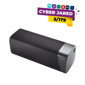 Altavoz Portátil Bluetooth Philips TAS5505