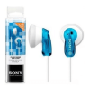 Audífonos In-Ear Sony MDR-E9LP C/ Azul