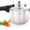 Olla A Presion Record Inox Press 6 Lts