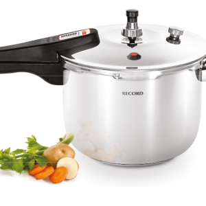 Olla A Presion Record Inox Press 6 Lts
