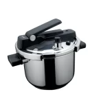 Olla a Presión Record Pressure Express 6L Acero Inox: Precio y Guía - Imagen 2